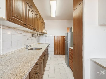 Prodej bytu, 5+1, 112 m²