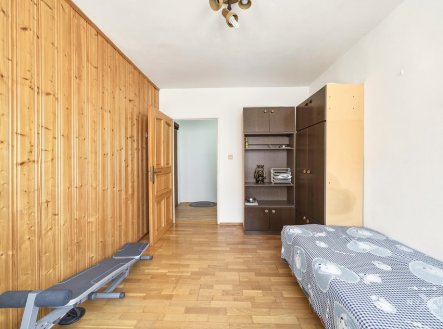 Prodej bytu, 5+1, 112 m²