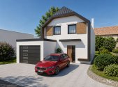 Prodej pozemku pro bydlení, 541 m²