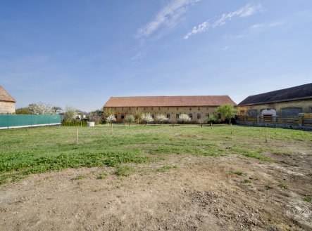 Prodej pozemku pro bydlení, 520 m²