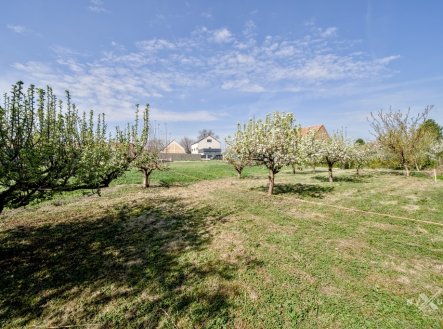 Prodej pozemku pro bydlení, 520 m²