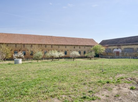 Prodej pozemku pro bydlení, 1 564 m²