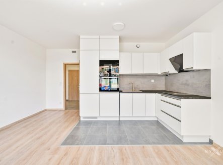 Pronájem bytu, 3+kk, 71 m² obrázek