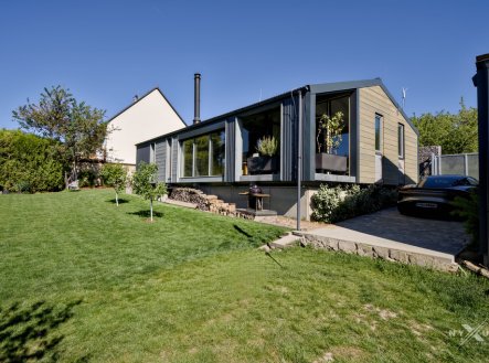 Prodej domu/vily, 82 m²