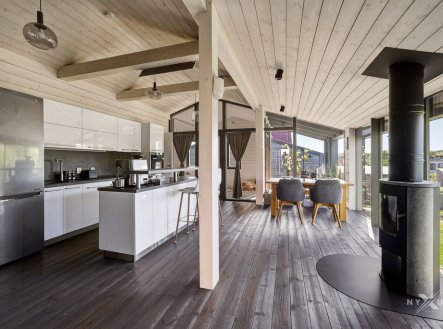 Prodej domu/vily, 82 m²