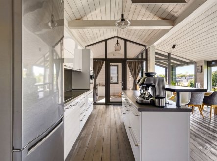 Prodej domu/vily, 82 m²
