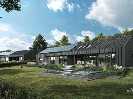 Prodej domu/vily, 124 m²