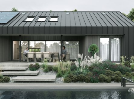 Prodej domu/vily, 124 m²