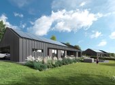 Prodej domu/vily, 124 m²