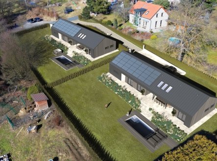 Prodej domu/vily, 124 m²