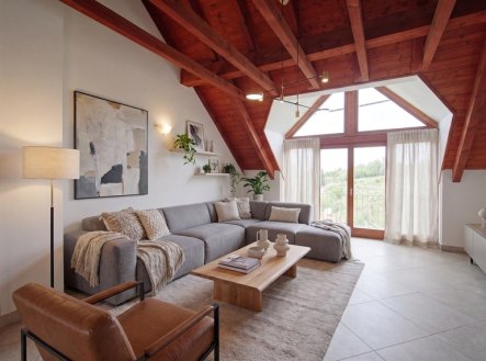 Prodej domu/vily, 375 m²