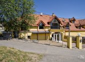 Prodej - dům/vila, 375 m²