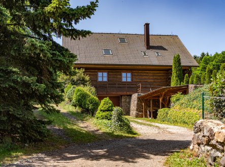 Prodej domu/vily, 284 m²