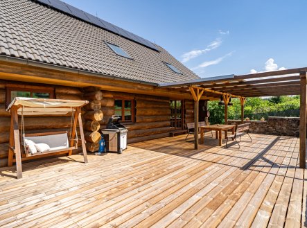 Prodej domu/vily, 284 m²