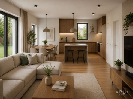 Prodej domu/vily, 100 m²