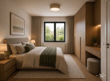 Prodej domu/vily, 100 m²