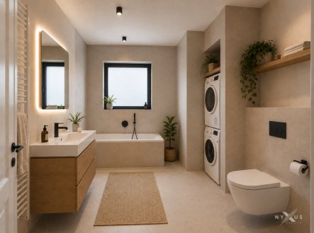 Prodej domu/vily, 100 m²