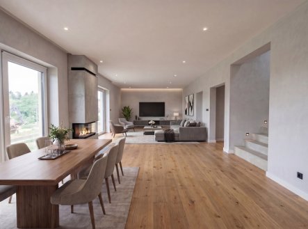 Prodej domu/vily, 147 m²