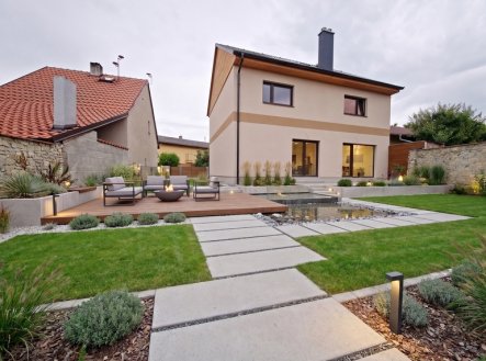Prodej domu/vily, 147 m²