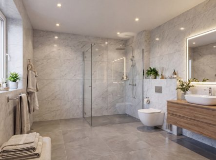 Prodej domu/vily, 150 m²