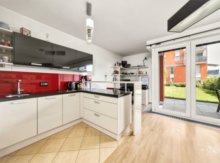 Prodej bytu, 1+kk, 124 m²
