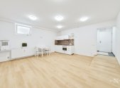 Prodej bytu, 1+kk, 39 m²