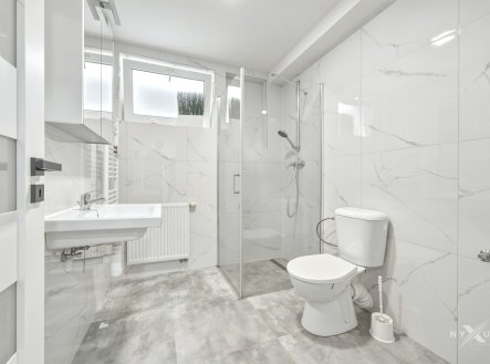 Prodej bytu, 1+kk, 39 m²