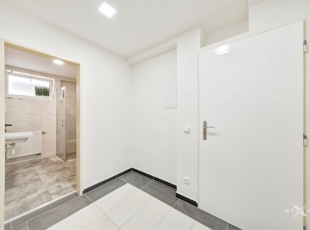 Prodej bytu, 1+kk, 39 m²