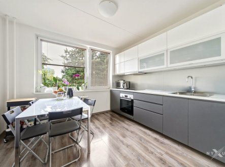 Prodej bytu, 4+1, 88 m²