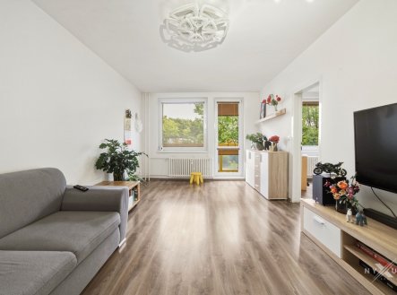 Prodej bytu, 4+1, 88 m²