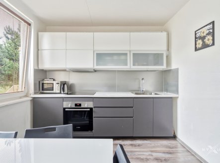 Prodej bytu, 4+1, 88 m²