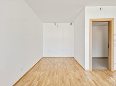 Prodej bytu, 3+kk, 92 m²