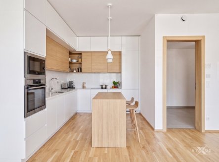 Prodej bytu, 3+kk, 92 m²