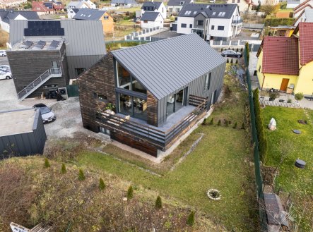 Prodej domu/vily, 316 m²