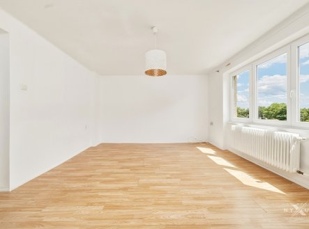 Pronájem bytu, 3+1, 64 m²