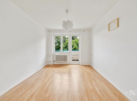 Pronájem bytu, 3+1, 64 m²