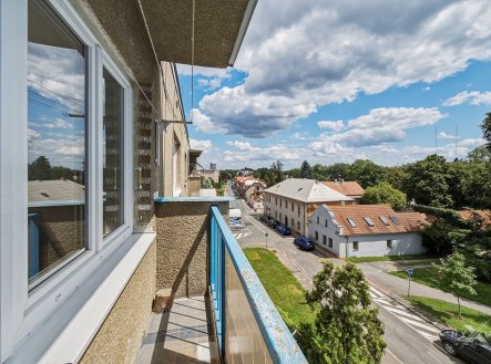 Pronájem bytu, 3+1, 64 m²