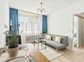 Prodej bytu, 2+kk, 32 m²