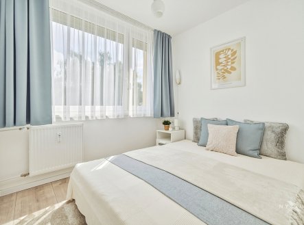 Prodej bytu, 2+kk, 32 m²