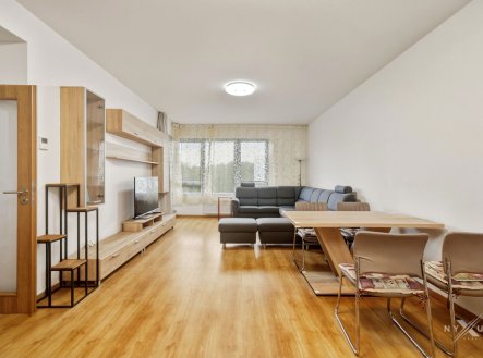 Prodej bytu, 3+kk, 93 m²