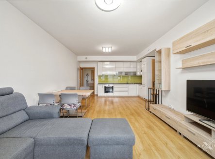 Prodej bytu, 3+kk, 93 m²