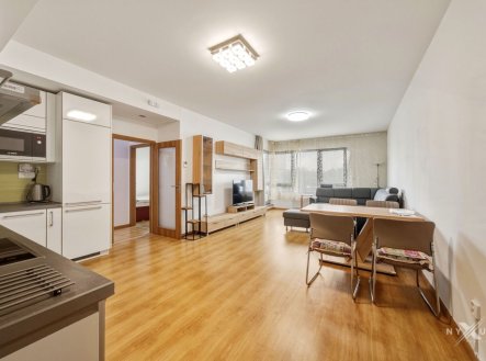 Prodej bytu, 3+kk, 93 m²