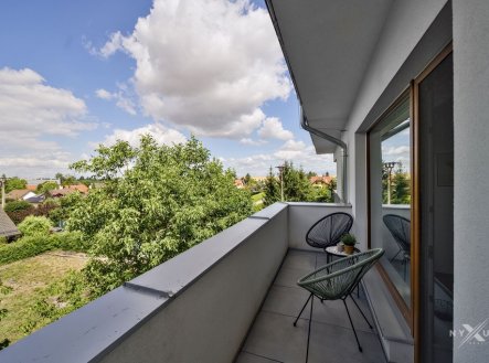 Prodej bytu, 2+kk, 70 m²