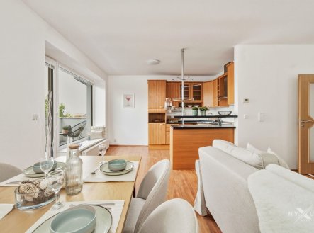 Prodej bytu, 2+kk, 70 m²