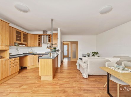 Prodej bytu, 2+kk, 70 m²