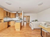 Prodej bytu, 2+kk, 70 m²