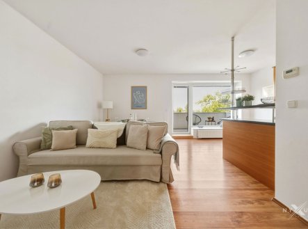 Prodej bytu, 2+kk, 70 m²