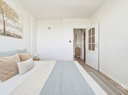 Prodej bytu, 3+kk, 69 m²