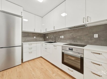 Pronájem domu/vily, 324 m²