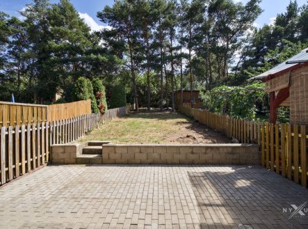Pronájem domu/vily, 324 m²